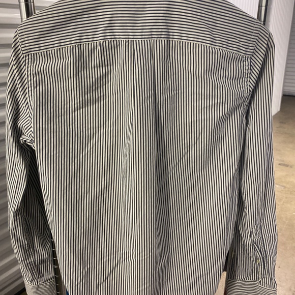 Men’s Abercrombie & Fitch button up shirt - Picture 4 of 4